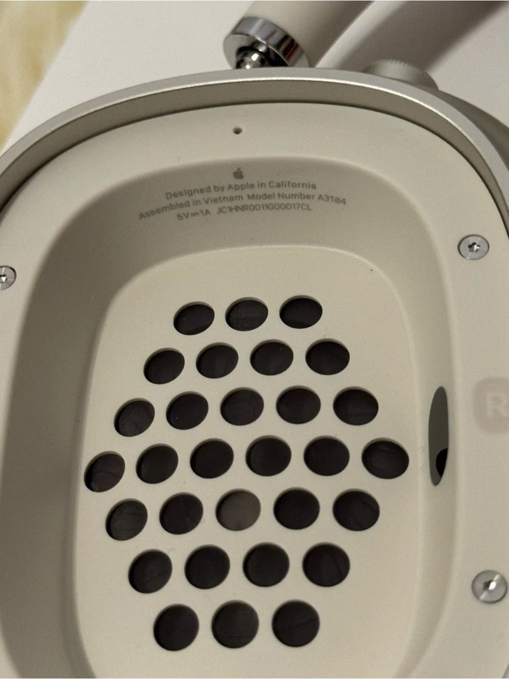 Apple airpod max